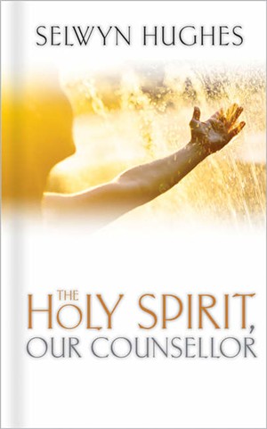 Holy Spirit The Our Divine Counsellor HB