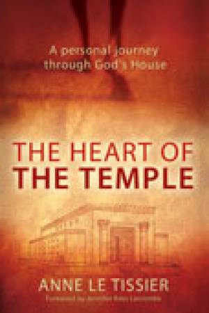 Heart Of The Temple PB