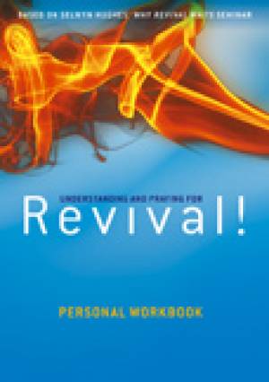Revival Workbook Participant's Booklet