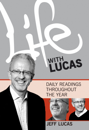 Life With Lucas