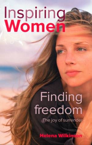Inspiring Women - Finding Freedom