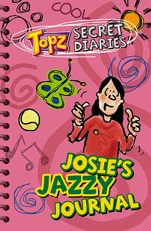 Josie's Jazzy Journal