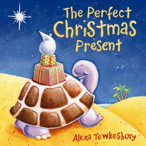 The Perfect Christmas Present