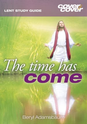 The Time Has Come