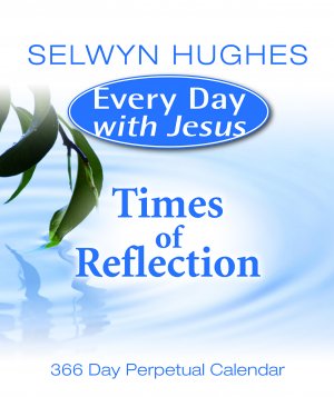 Perpetual Calendar Time With God