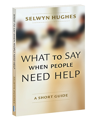 What To Say When People Need Help