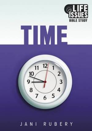 Life Issues Bible Study Time
