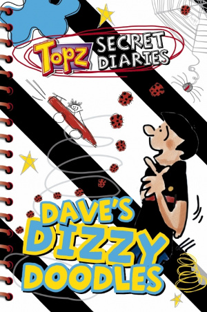 Daves Dizzy Doodles