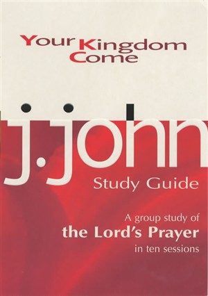 Your Kingdom Come