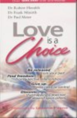 Love is a Choice