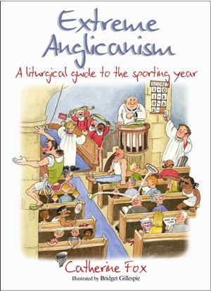 Extreme Anglicanism
