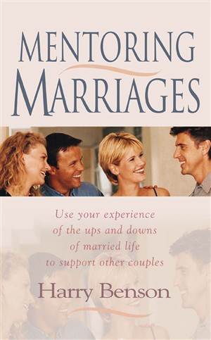 Mentoring Marriages