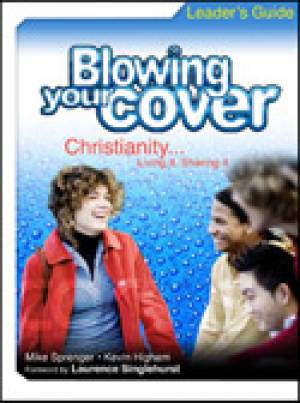 Blowing Your Cover Workbook Pb