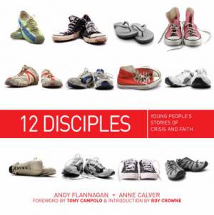 12 Disciples
