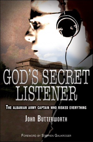 God's Secret Listener
