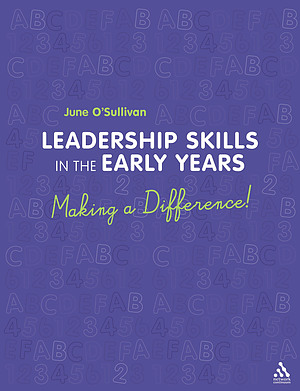Leadership Skills In The Early Years