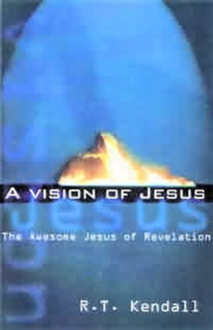 A Vision of Jesus