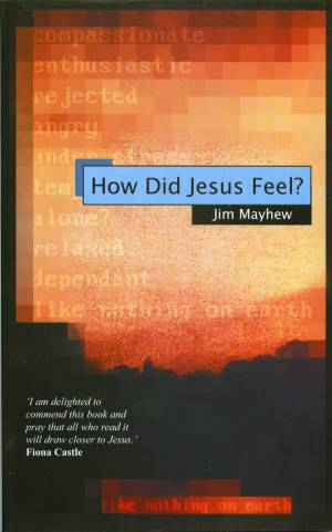 How Did Jesus Feel?