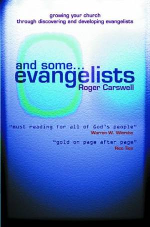 And Some Evangelists
