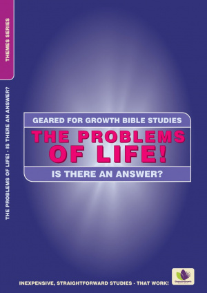 Problems of Life Is there an Answer