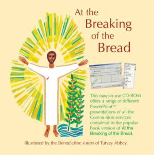 At the Breaking of the Bread CD-ROM