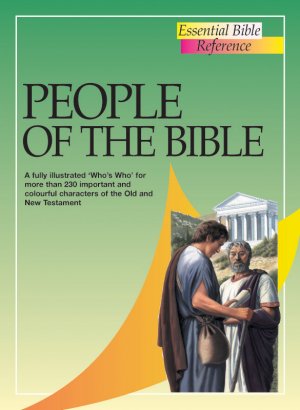 People of the Bible