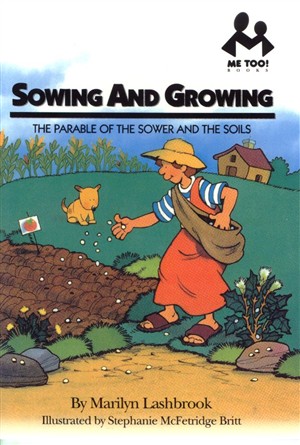 The Parable of the Sower and