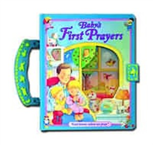 Baby's First Prayers