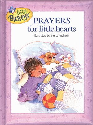 Prayers for Little Hearts