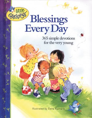 Blessings Every Day
