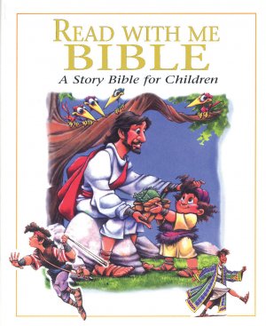 Read With Me Bible