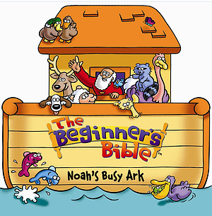 Noah's Busy Ark
