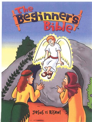Jesus is Risen