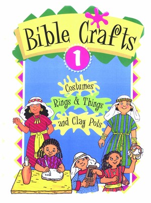 bible crafts