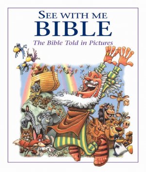 See with Me Bible