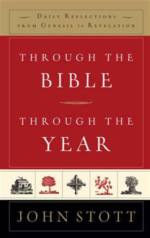 Through The Bible Through The Year