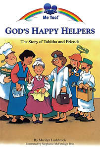 God's Happy Helpers