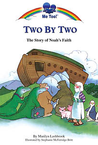 Two By Two