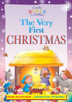 Very First Christmas