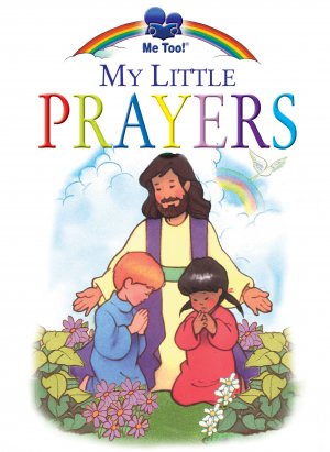 My Little Prayers
