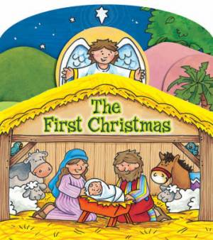 The First Christmas