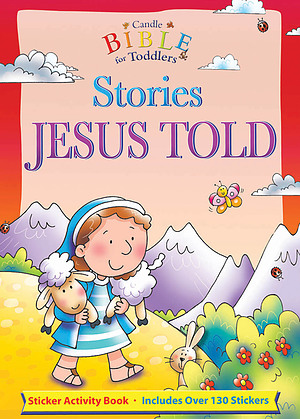Stories Jesus Told