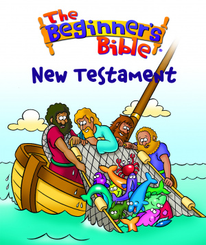 New Testament