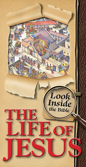 The Life of Jesus