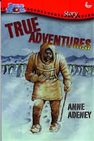 True Adventures