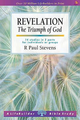 Lifebuilder Bible Study: Revelation