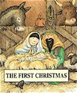 The First Christmas