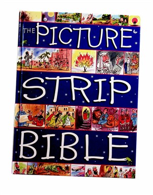 Picture Strip Bible