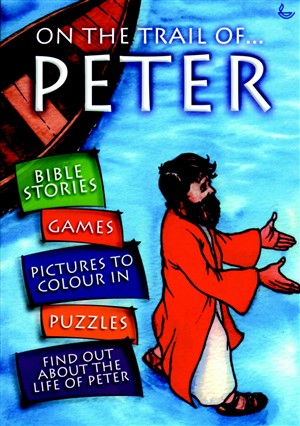 On the Trail of ...  Peter
