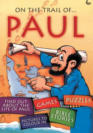 On the Trail of ... Paul